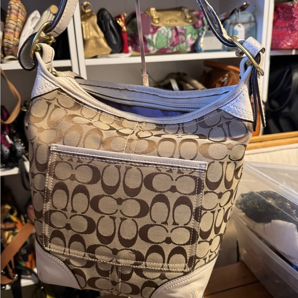 Coach Bag - Picture 3 of 6